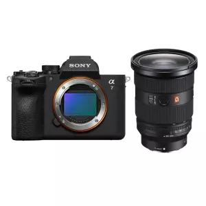 소니 ILCE-7M5 바디 + SEL2470GM2 / A7M5 / A7 V / 풀프레임 미러리스 / 신형 / 소니공식대리점