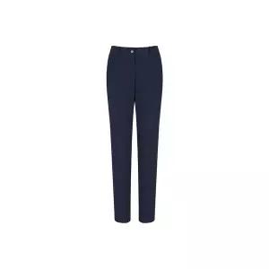 [하프클럽/올포유]여성 사이드 밴드 솔리드 스키니 팬츠 AWPTL1461-915