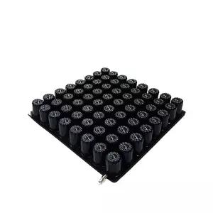 콤슨 복지용구 욕창예방방석 CD-07 체위변경 욕창방지매트 휠체어 와상