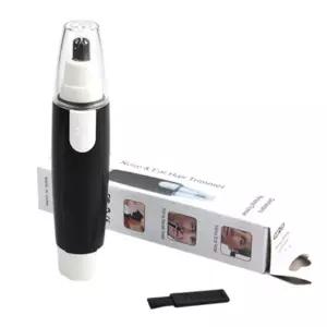 코털 제거기 콧털 정리기 다듬기 깍기 관리기 전동 트리머 면도기 귀털 깎이 아빠 선물