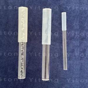 싱잉볼 크리스탈 그릇 연주용 말렛 3개 타악기 9999 석영