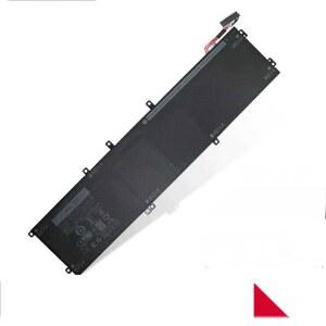 DELL Dell XPS A 9550 9570 노트북 미국 배터리에 적합 9560 157590 6GTPY 97Wh