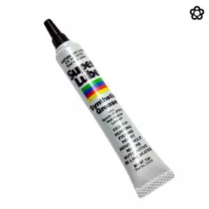 고열 구리스 고무 윤활제 고온용 고무용 구리스 절연 튜브형