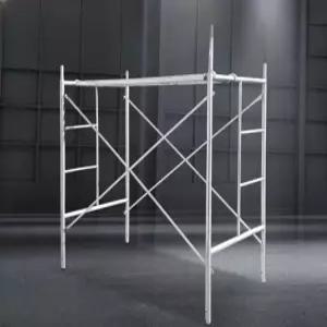 아시바 알루미늄 다이 고소 작업 비계 공사장 조립식 시스템