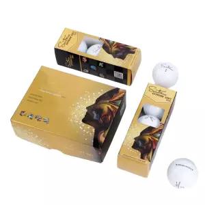 일정한 타구감 숏게임 소프트골프공 6구 상품 연습공 선물 잘나가는