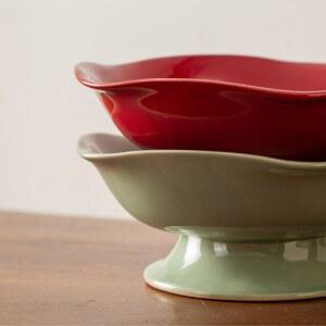 꽃꽂이수반 오브제 빈티지 미니 백자 미니화병 도자기