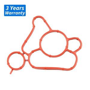 오일 필터 하우징 가스켓 06L115441 Audi 호환 A3 A4 A5 A6 A7 Q3 Q5 Q7 S3 TT 용