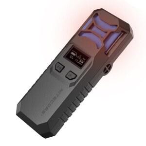 캠핑 모기퇴치기 구충제 초음파 다기능 무선 파리를 신체 제거하기 초음파퇴치기 전자 가정용