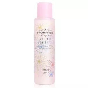 스킨케어 프로랑스 입술화장 네일 리무버 복숭아향 250ml/프로랑스