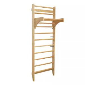 월바 실내 테스 사다리 가정용 홈짐 요가사다리 벽사다리 밸런스운동 모델01 풀업