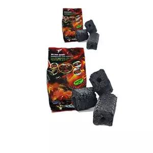 장시간 지속베이직되는 고급 대나무 숯 1kg X 2개입