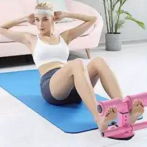 흡착식 싯업알찬 기구 복근 뱃살 운동 윗몸 일으키기 실내