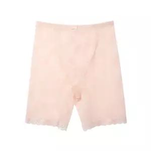 신축성 레이스 사각 복부 보정 거들 일본 용 홈쇼핑 팬티 편안한 여대생 한