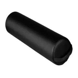 [로지프로] 다용도 고급레자 멀티쿠션 65X15CM 베게롤러 자세변환용구 스틀레칭폼롤러