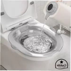 좌욕기 좌훈기 비대 세정 가정용 휴대용 관리 위생용품