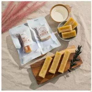 개껌 야크치즈 츄 80g 강아지 단백질 오래먹는 간식 uUu1+8OPN