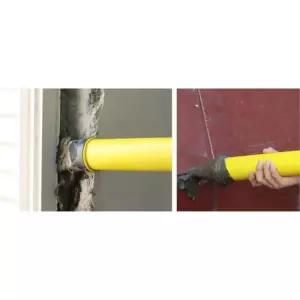 시멘트 금간곳 보수 모르타르 뿜칠기계 사출기 미장 난간