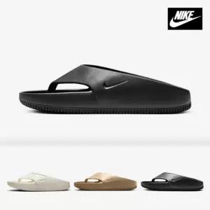 (정품) 나이키 캄 플립플랍 남성 여성 쪼리
