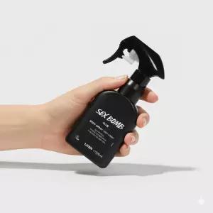 러쉬 LUSH  밤 200ml 바디 스프레이