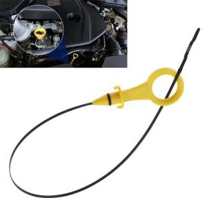 아우디 A4/A4 콰트로 A5 B8 B9용 자동차 엔진 오일 딥스틱 06H115611E