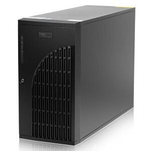 2~5베이 타입C 5Gbps HDD 도킹 스테이션 DAS