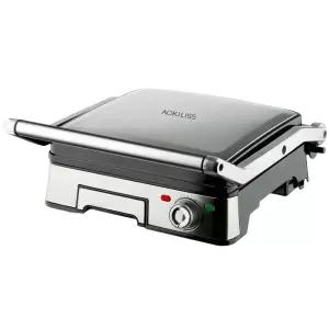 샌드위치 양면 그릴 머신 전기 30cm 토스트