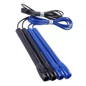 김수열 고급 성인 줄넘기 골드스타 2P 유산소 운동 (WFKKAC7)