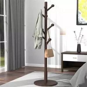 스탠드형 옷걸이 세우는 옷행거 프레임 외투걸이 롱패딩 대리석