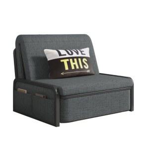 접이식 침대 대형 인용 폴딩 더블 베드 사무실 2인 소파 겸용