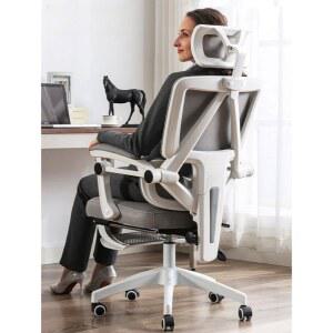 허리디스크 체어 허리보호 허리 밸런스 검정 허리받침대 허리디스크의자 리프트