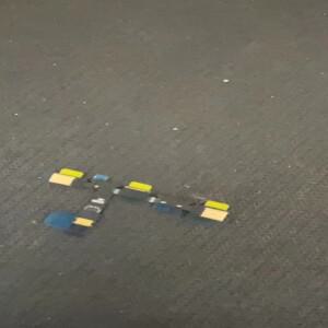 노트북  마이크 케이블  맥북 호환 프로 13.3 인치 M1 A2338 플렉스 821-03106-03