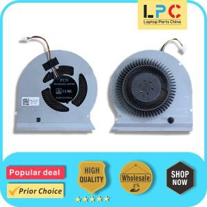 ASUS GL503V 용 GPU 냉각 선풍기 13NB0G50T03011  노트북 방열판 DC 12V 1A