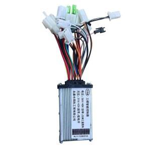 전동 할리 폴딩 스쿠터 미니 킥보드 장애 차량 24V 36V 48V 60V 브러시리스 컨트롤러