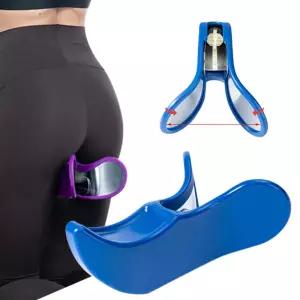 여자 허벅지 케겔 항문 괄약근 운동 기구 케겔운동기