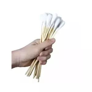 대형면봉 위생면봉 왕면봉 두피 20개입 봉지