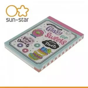 디즈니 카라팔레 미니메모지 토이스토리 알린 80매 (KYR-WFHX3DV)