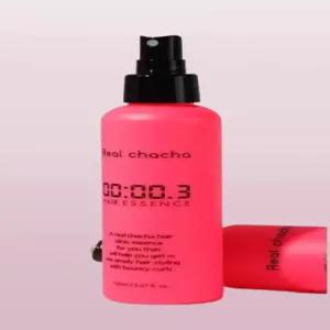 리얼차차 뿌리는 단백질 3초 미용실 헤어 에센스 파마 손상모 150ml