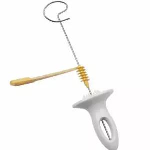 포테이토 SID296U7 감자칼 감자채칼 회오리감자칼 감자회전칼