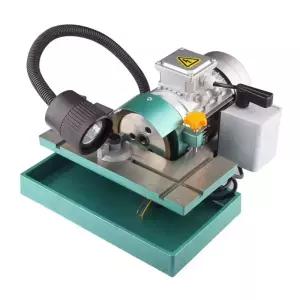 탁상용 연삭기 연마기 그라인더 샌딩기 샤프닝 공구 전동