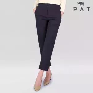 [PAT 여성] 스판 일자핏 팬츠_1J21603