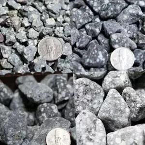 맥반석 구이용 조리용 정수용 바베큐 돌 굴림