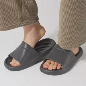 EVA 에어리브 욕실화 미끄럼방지 화장실 슬리퍼