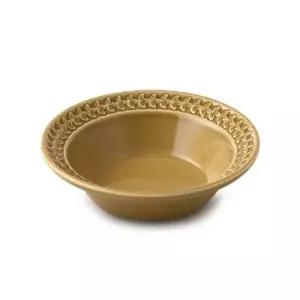 포트메리온 829PHX37 하니 시리얼접시 16cm 앰버 도자기그릇 디저트볼 테이블웨어