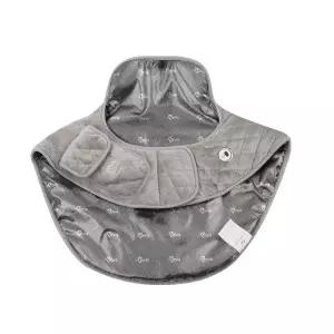 [파비스 따끄니] 유,무선 숄더 히팅패드 찜질기 (전자식) 전국 하이마트 A/S