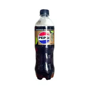 펩시콜라 제로슈거 제로카페인 500ml 24개