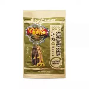 중국간식 해바라기씨 오리지널 꽈즈 1개 어른간식