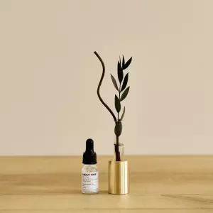 황동 골드 디퓨저 방향제 인테리어 실내 장식 소품 개업 신혼부부 집들이 선물