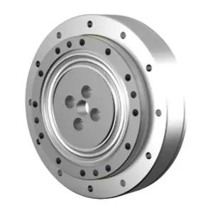 호환  TS-TRH SHD-PRO 시리즈 하모닉 드라이브 정밀 기어 감속기 SHD-14-PRO-50 SHD-14-PRO-100