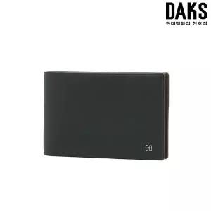 [닥스] DBWA6E726K3 다크그린 슬림반지갑 DBWA6E726