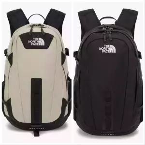 노스페이스 (백팩) NM2DR02 핫샷